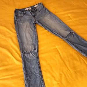 Bullhead Midrise Jegging